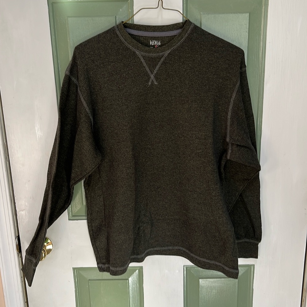 Mens long sleeve